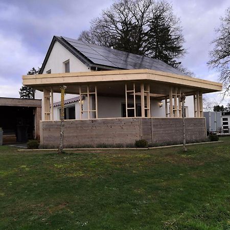 Beautiful Completely Home With Sauna Bubble Bath Filly Esterno foto