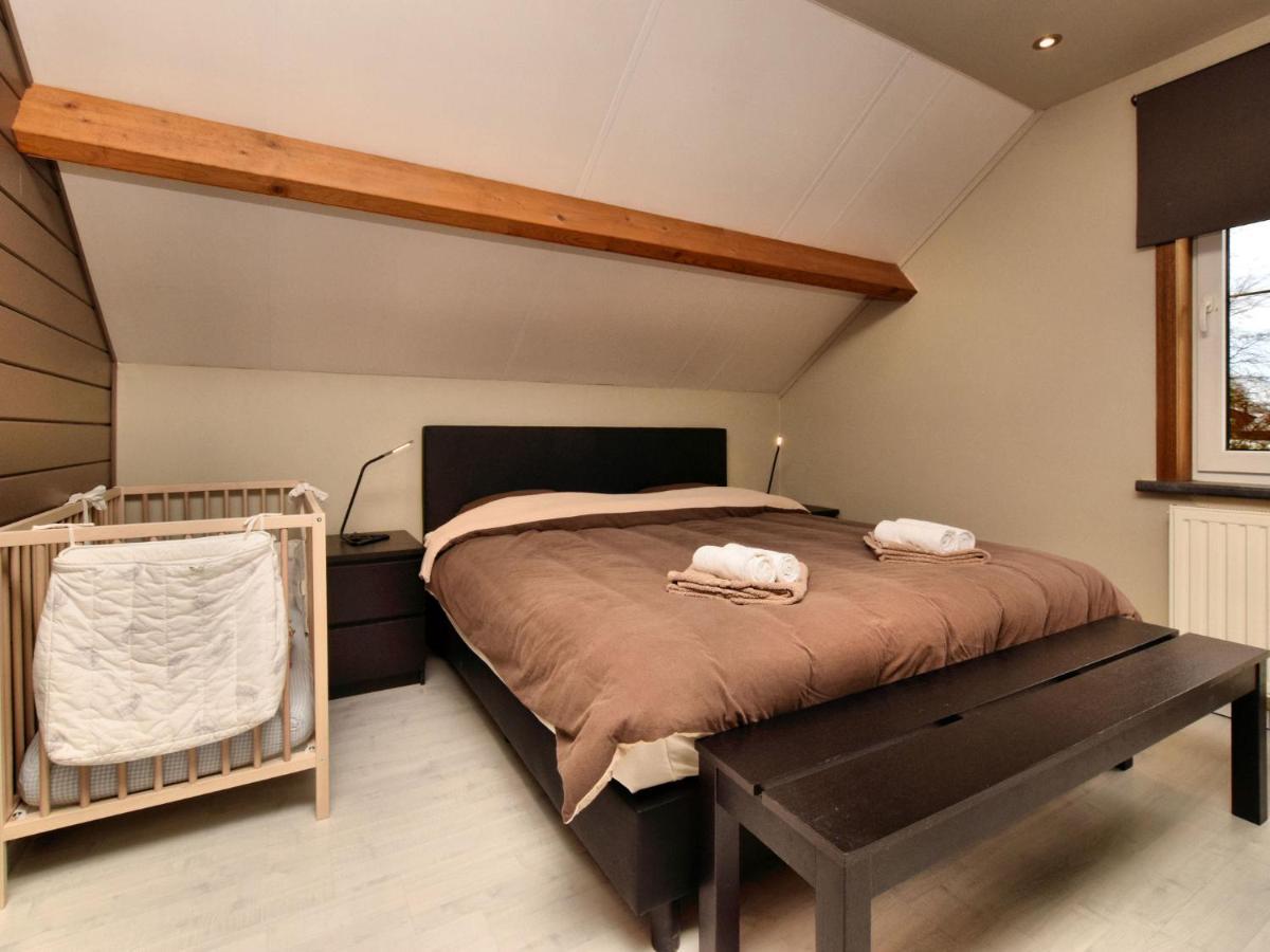 Beautiful Completely Home With Sauna Bubble Bath Filly Camera foto