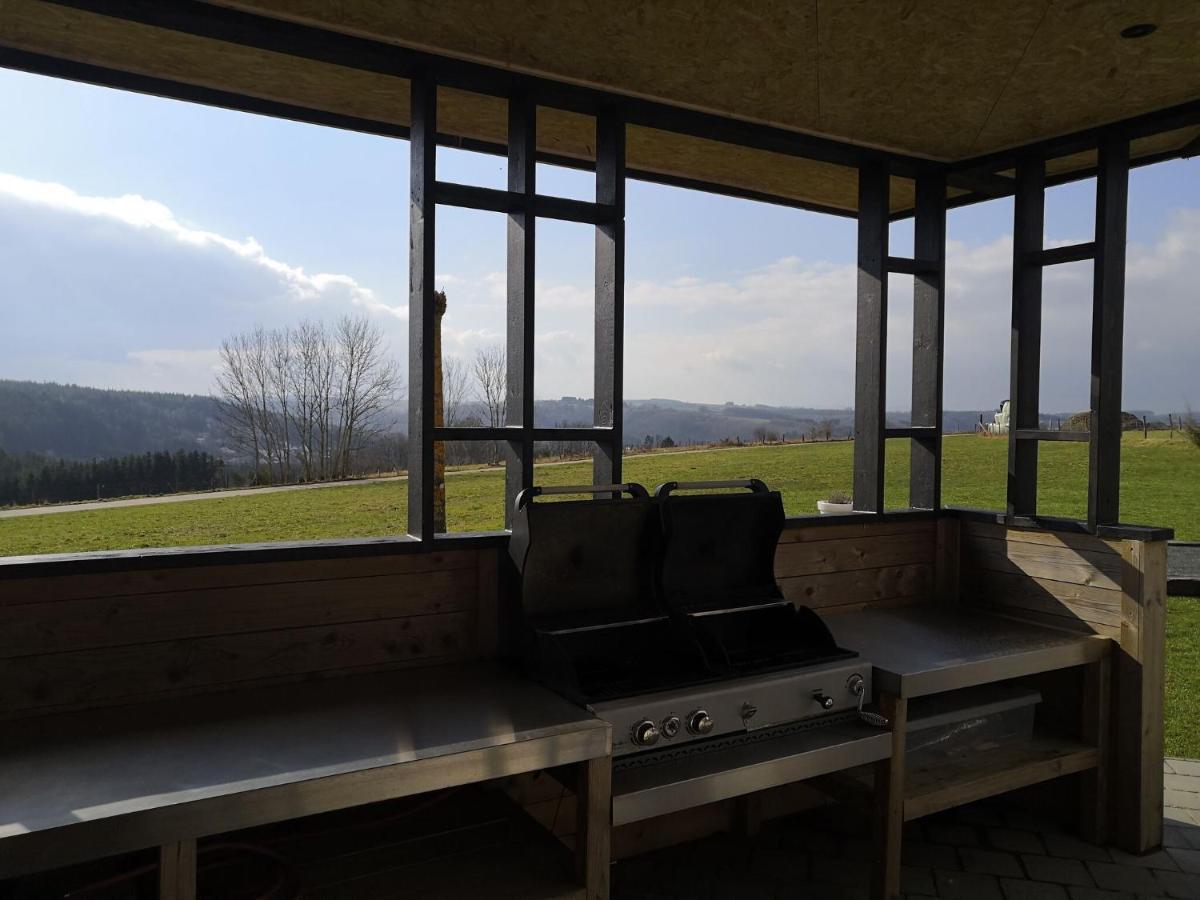 Beautiful Completely Home With Sauna Bubble Bath Filly Esterno foto
