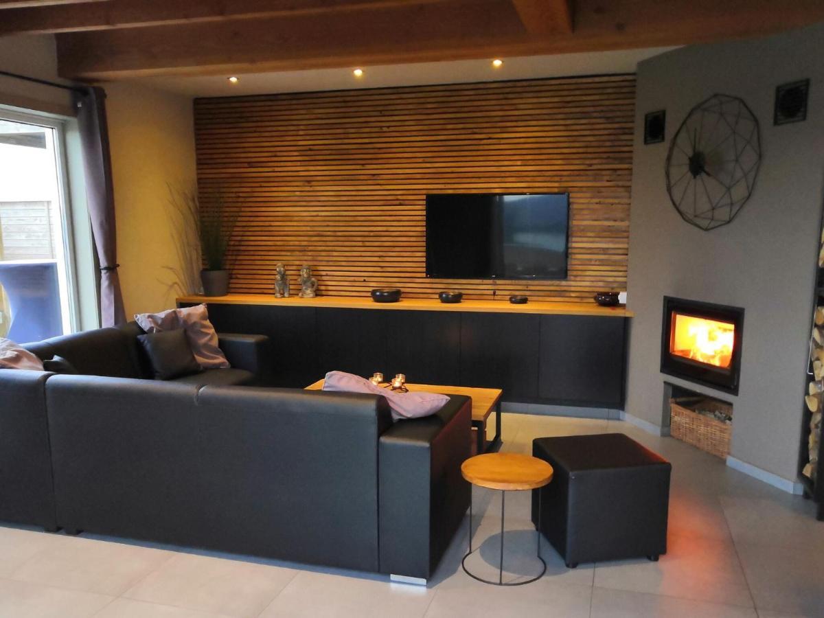 Beautiful Completely Home With Sauna Bubble Bath Filly Esterno foto